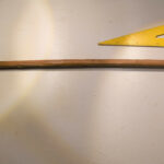 Outil fourche N°63