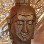 Statue futur N°01