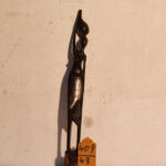 Statue Africaine N°409