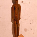 Statue Africaine N°512