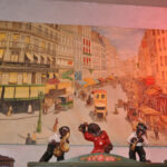 Tableau Paris N°02