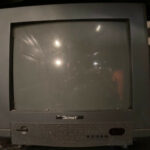 Télévision N°06 Desmet