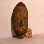 Statue Africaine N°459