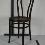 Chaise N°22