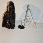 Statues africaines N°03