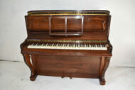 Piano N°05 A-Bord, Paris – Image 3