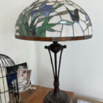 Lampe N°38