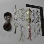 Lunettes / Glasses