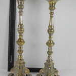 Chandeliers N°12