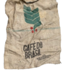 Sacs à café vide 50L