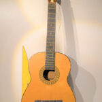 Guitare N°08