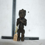 Statue Africaine N°202