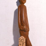 Statue Africaine N°515