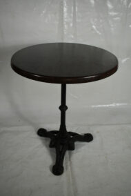 Table. Guéridon N°04 – Image 2
