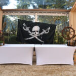 Kit buffet style Pirate N°01