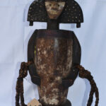 Statue Africaine N°1032