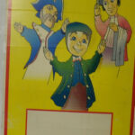 Affiche Guignol N°01