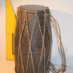 Tambour N°01