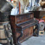 Piano N°01