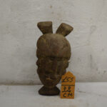 Déco Africaine N°155