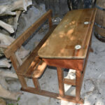Bureau N°06