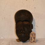 Masque Africain N°983