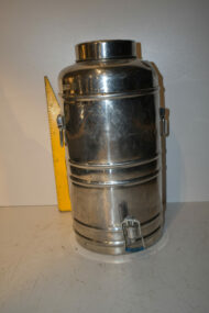 Thermos à café