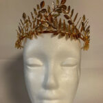 Couronne de reine N°02