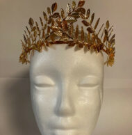 Couronne de reine N°02