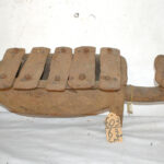 Instrument de musique N°603