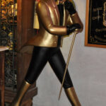 Statue N°51