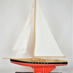 maquette de bateau N°06
