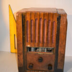 Radio TSF N°16