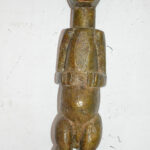 Statue Africaine N°647