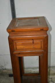 Console asiatique N°01 – Image 4