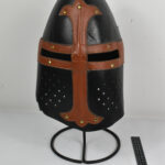 Casque N°13