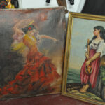 Tableaux Camargue N°16