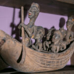 Pirogue N°01