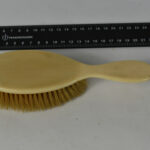 Brosse à cheveux