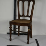 Chaise N°25