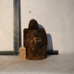 Masque Africain N°300