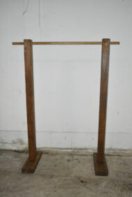 Présentoir. Kakemono déco.