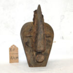 Masque Africain N°20