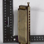 Harmonica Allemand