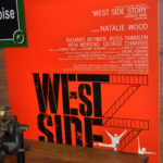 Affiche West Side Story