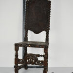 Chaise N°19
