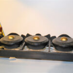 Instrument de musique Asie