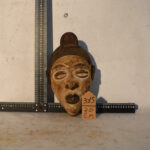 Masque Africain N°315