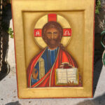 Tableau Religieux N°06