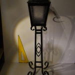 Lampe N°07